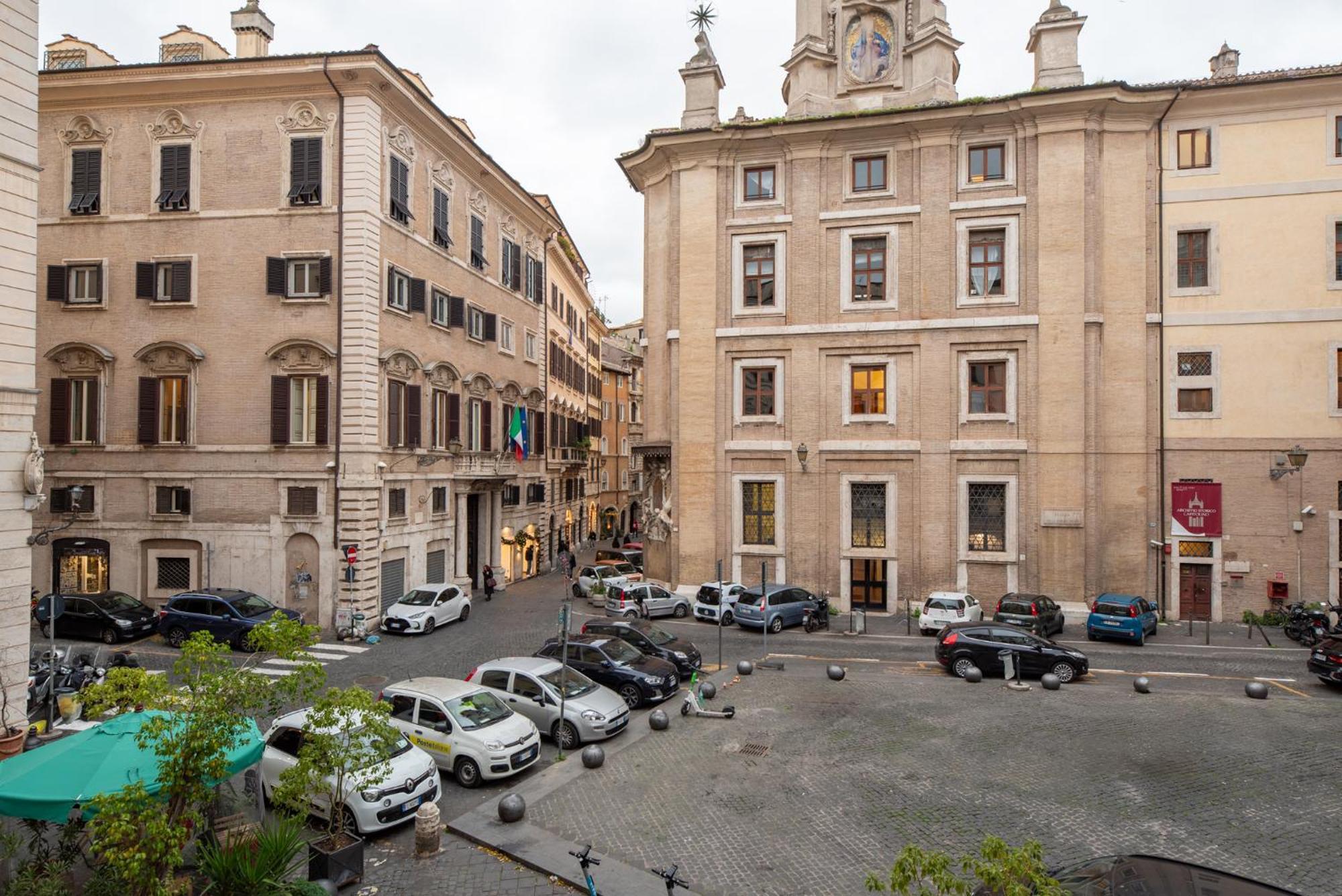 The Best In Rome Orologio المظهر الخارجي الصورة