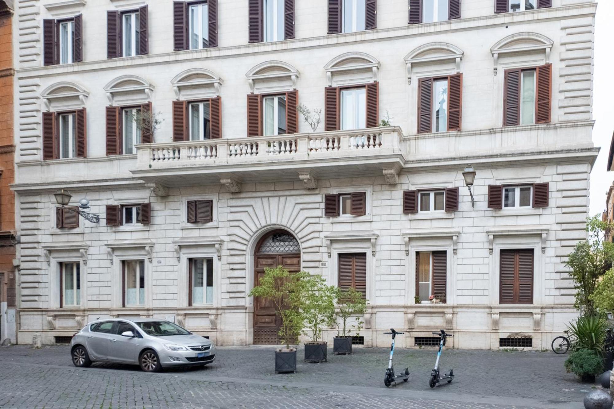 The Best In Rome Orologio المظهر الخارجي الصورة