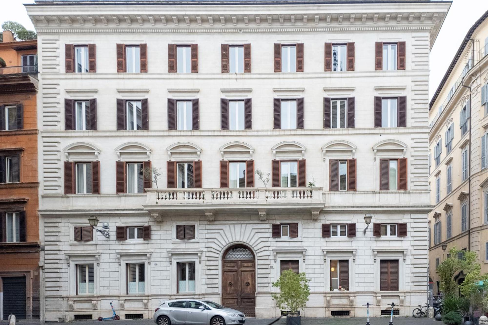 The Best In Rome Orologio المظهر الخارجي الصورة